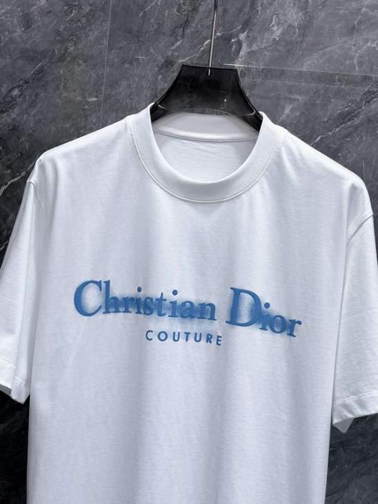 Dior T Shirts Short _SKUDiorM-3XLxetr13216313